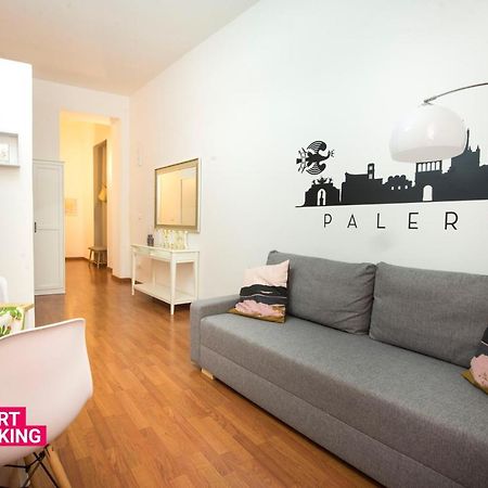 I Mori Di Sicilia By Wonderful Italy Apartamento Palermo Exterior foto