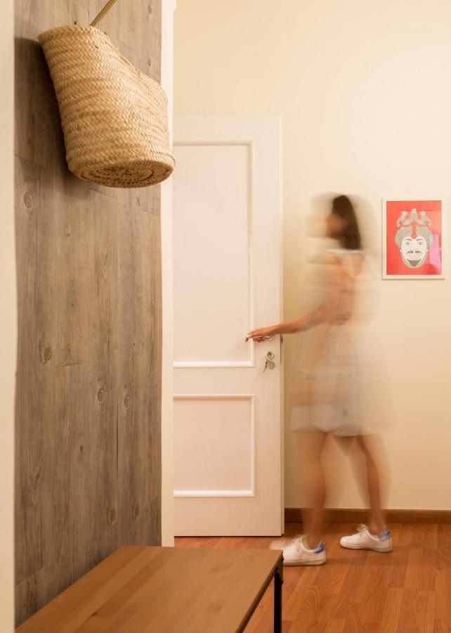 I Mori Di Sicilia By Wonderful Italy Apartamento Palermo Exterior foto
