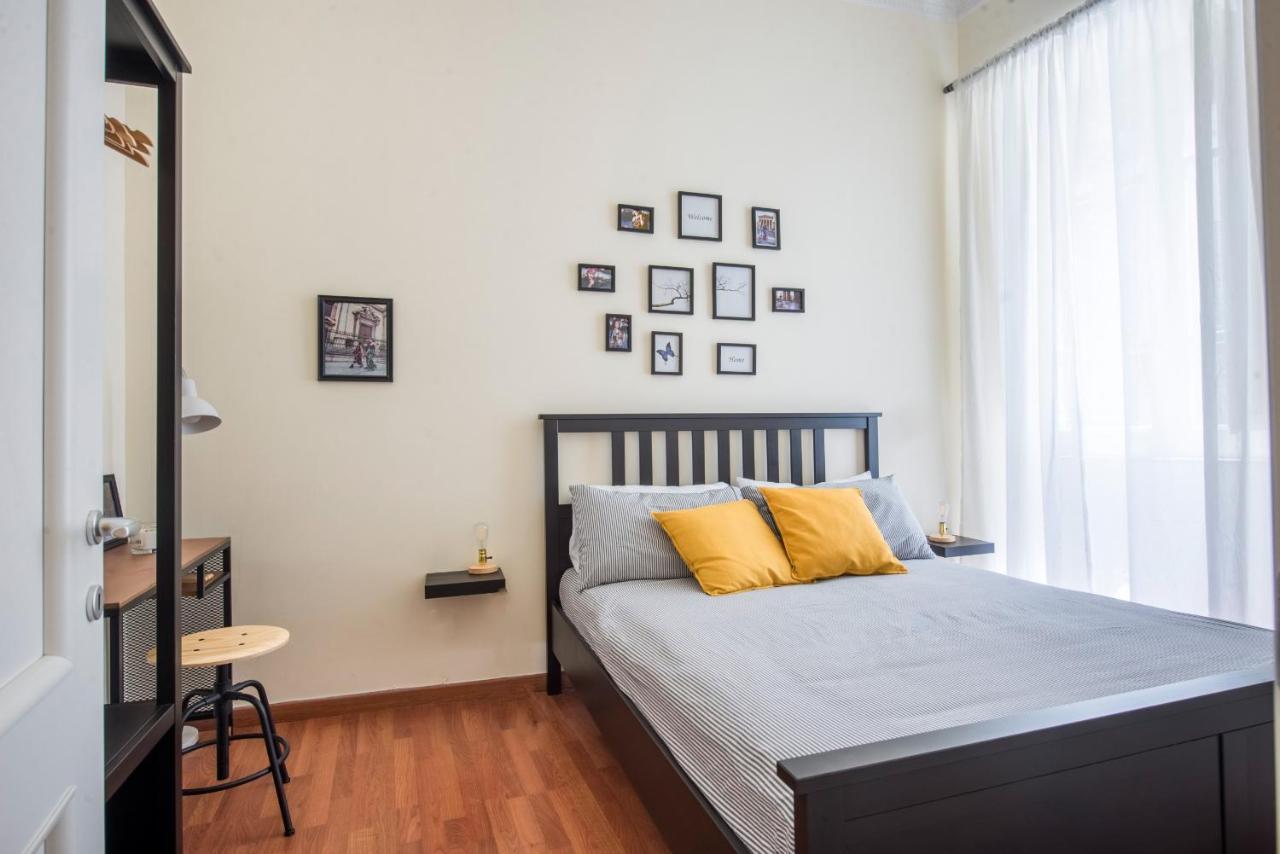 I Mori Di Sicilia By Wonderful Italy Apartamento Palermo Exterior foto