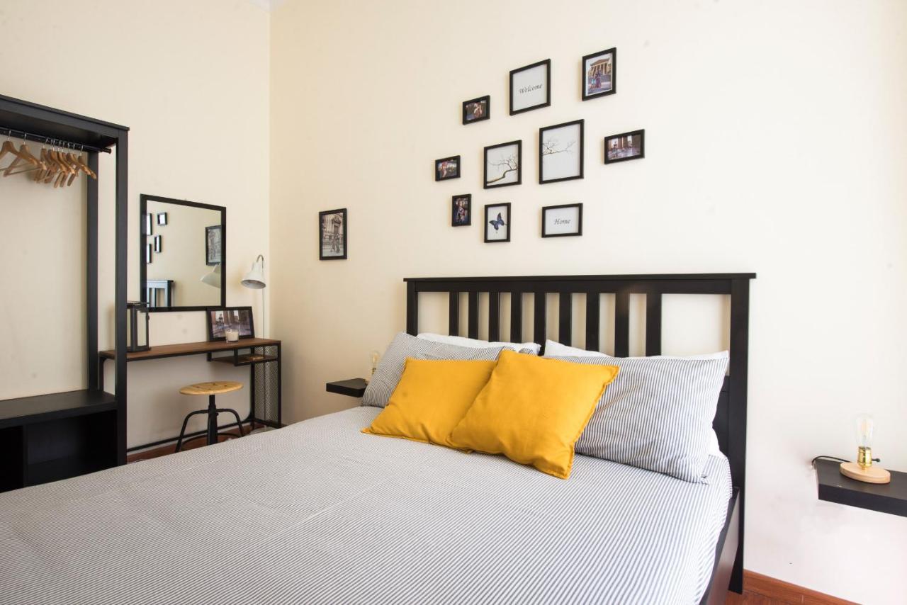 I Mori Di Sicilia By Wonderful Italy Apartamento Palermo Exterior foto