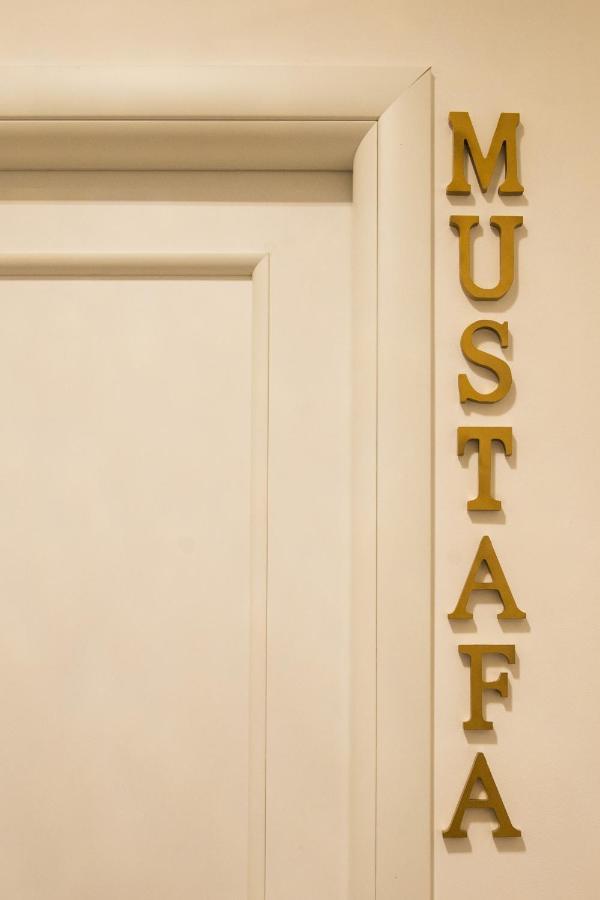 I Mori Di Sicilia By Wonderful Italy Apartamento Palermo Exterior foto