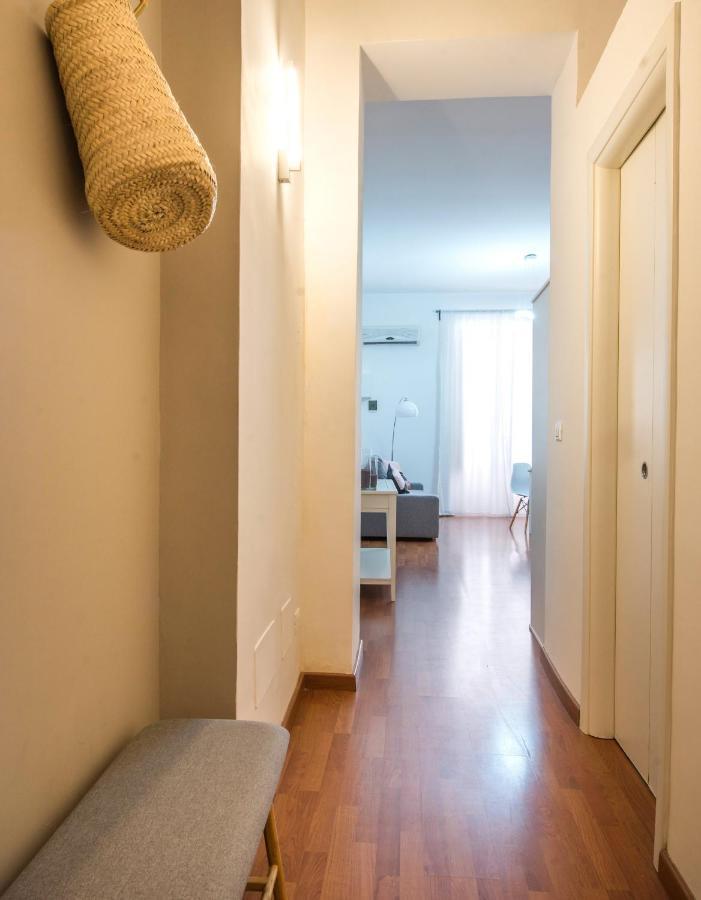I Mori Di Sicilia By Wonderful Italy Apartamento Palermo Exterior foto