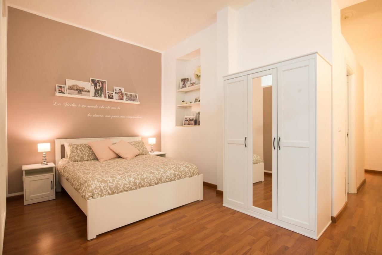 I Mori Di Sicilia By Wonderful Italy Apartamento Palermo Exterior foto