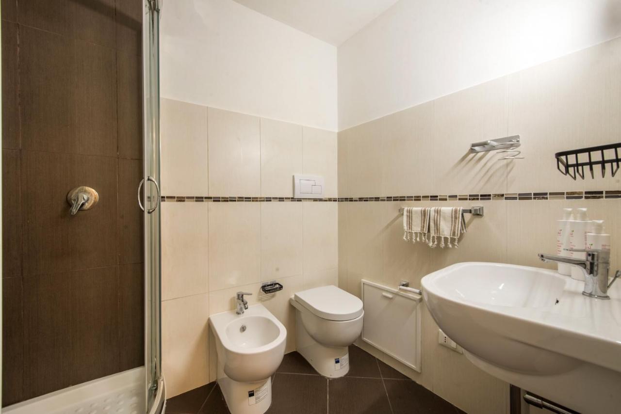 I Mori Di Sicilia By Wonderful Italy Apartamento Palermo Exterior foto