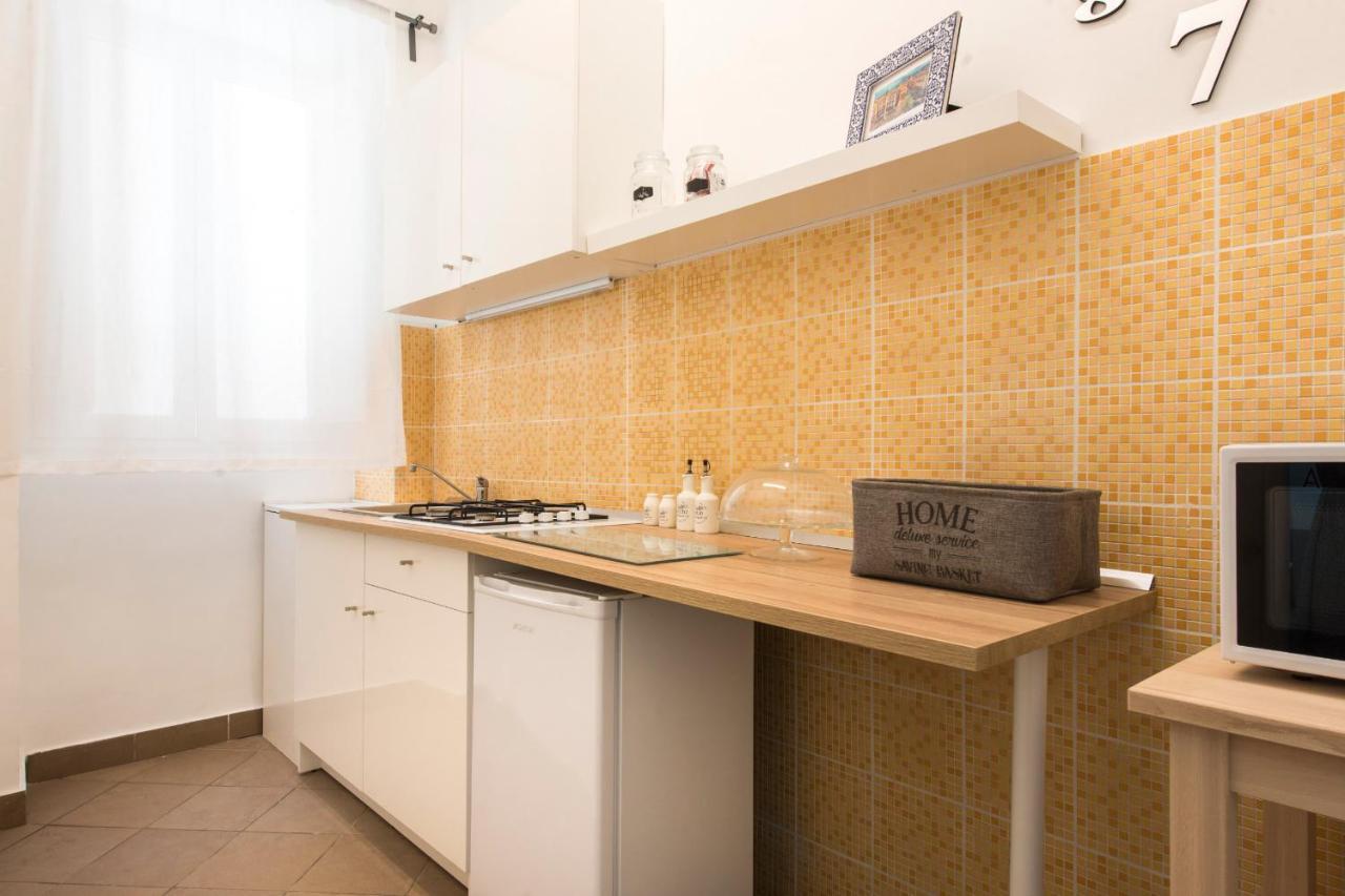 I Mori Di Sicilia By Wonderful Italy Apartamento Palermo Exterior foto
