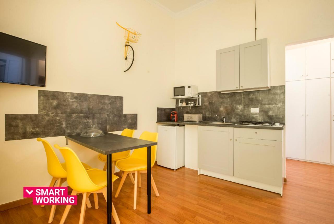 I Mori Di Sicilia By Wonderful Italy Apartamento Palermo Exterior foto